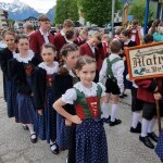 Landesjugendtag in Zell 2023 - Gauderfest